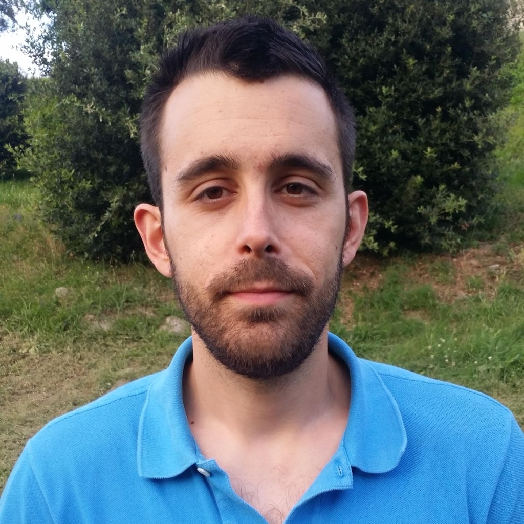 Rubén Mulero